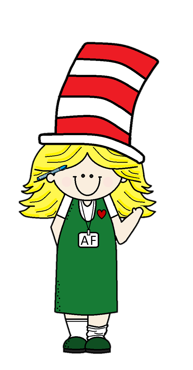 785x1502 Dr Seuss Hat Clipart