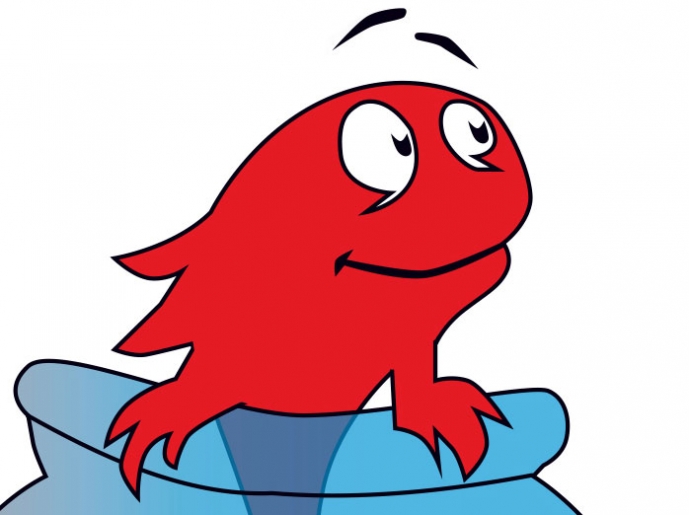 689x515 Best Dr Seuss Character Clipart