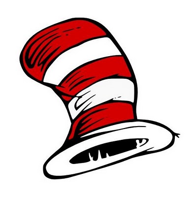 396x400 Dr Seuss Character Clipart Clipartmonk