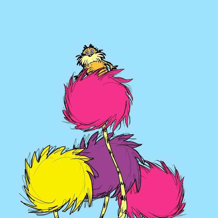 736x736 53 Best Dr Seuss The Lorax Images Biscuits, Cats