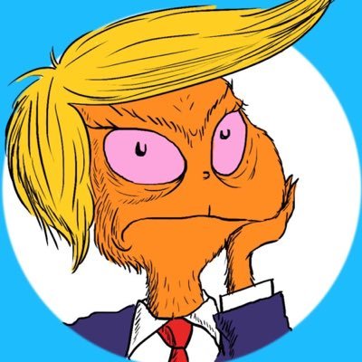 400x400 Dr. Seuss Trump (@seussdrtrump) Twitter