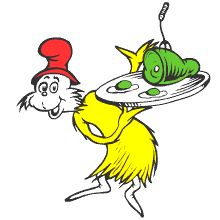 220x220 Best Dr Suess Characters Ideas Dr. Seuss, Dr