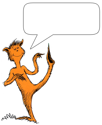 339x415 Customize Dr. Seuss Characters With Your Own Text.
