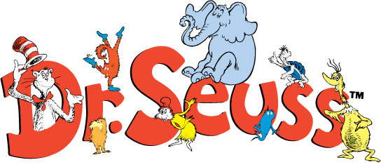 Image result for images of dr seuss characters