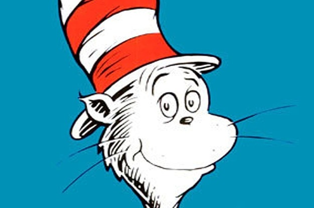 625x415 Which Dr. Seuss Character Are You