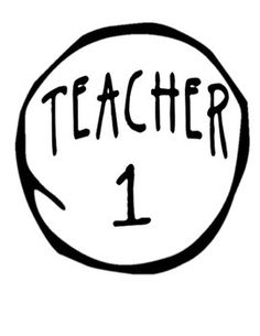 236x305 Thing 1 And Thing 2 Logo Clipart