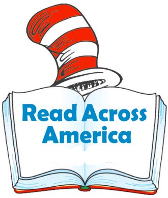 330x389 Dr Seuss Reading Clipart