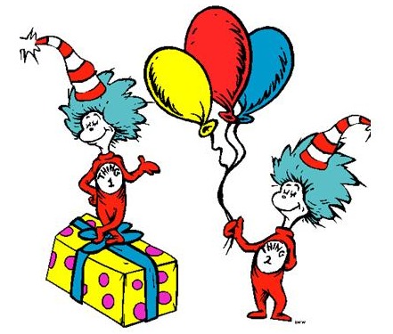 441x375 Free Dr Seuss Clip Art Images