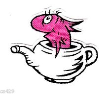 225x192 Dr Seuss Fish Bowl Ebay