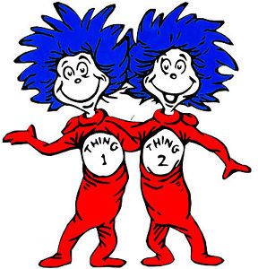 288x300 182 Best Dr. Seuss Bulletin Board Ideas Images