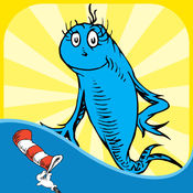 Dr Seuss Fish Images | Free download on ClipArtMag