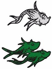 172x225 Dr Seuss Iron On Transfers Ebay