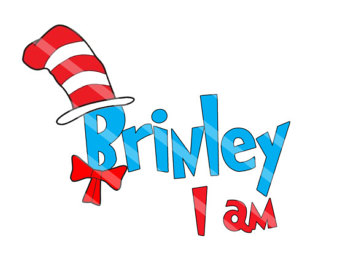 340x270 Dr Seuss Clip Art Etsy