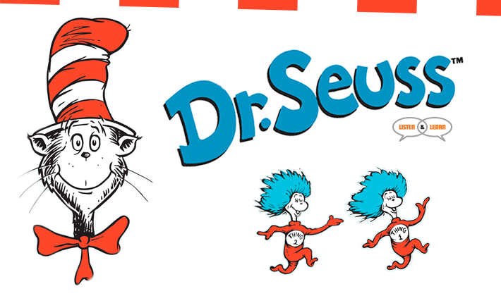 Dr Seuss Graphics | Free download on ClipArtMag