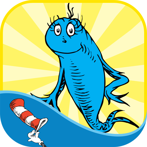 512x512 Dr. Seuss Reading Apps Review How To Homeschool