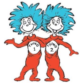 350x350 Free Dr Seuss Clip Art Images