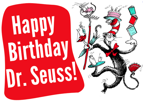 487x349 Graphics For Dr Seuss Birthday Graphics