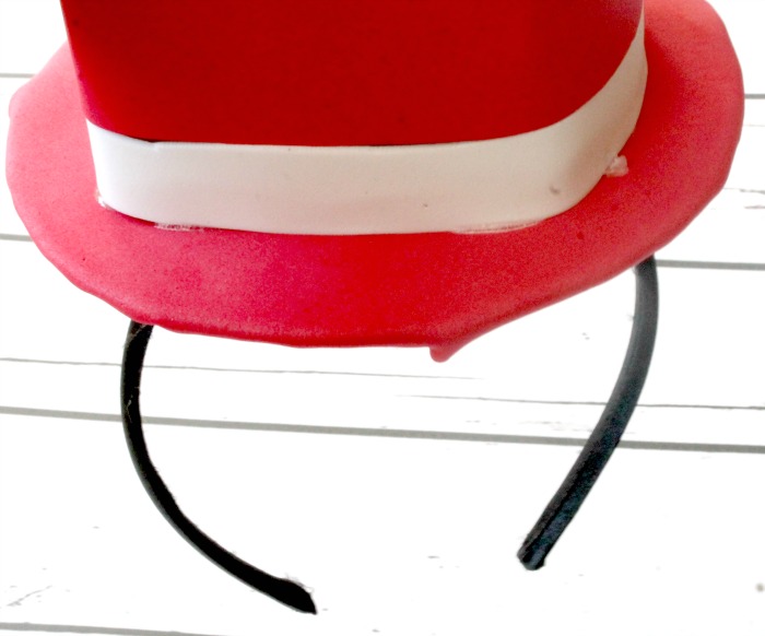 700x582 Diy Dr Seuss Hat Craft Mom Luck