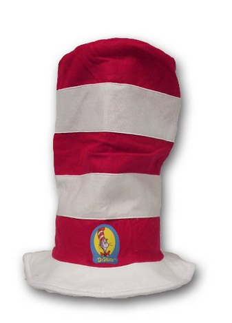 337x469 Dr. Seuss Hats, Shirts, And Books To Celebrate His Birthday