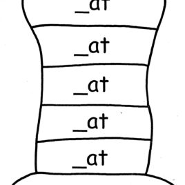 268x268 Seuss Hat Coloring Page Kids Drawing And Coloring Pages