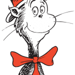 150x150 Cat In The Hat Hat Dr Seuss Cat In The Hat Clip Art Free