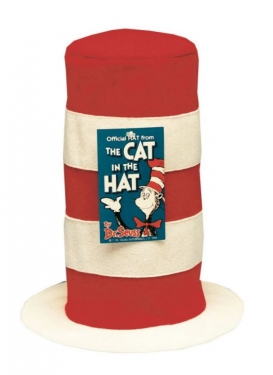 273x375 Cat In The Hat Costumes