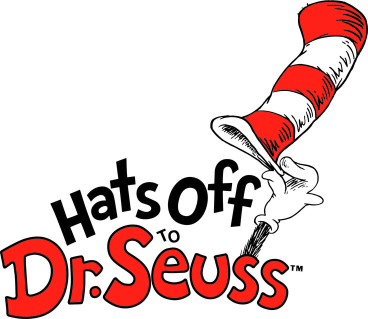 Dr Seuss Hat Clipart