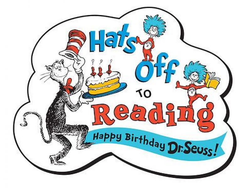 800x600 Cake Clipart Dr Seuss