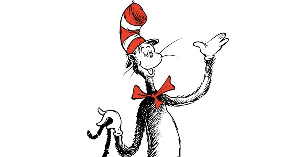 Dr Seuss Images | Free download on ClipArtMag