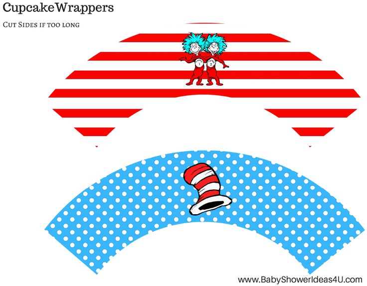 736x574 330 Best Dr. Seuss Printables Images Cupcake