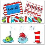150x150 Free Dr Seuss Math Printable Worksheets For Kids