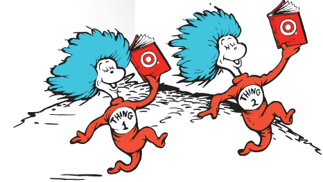 466x263 Target Free Dr. Seuss Story Time {Saturday, 226}