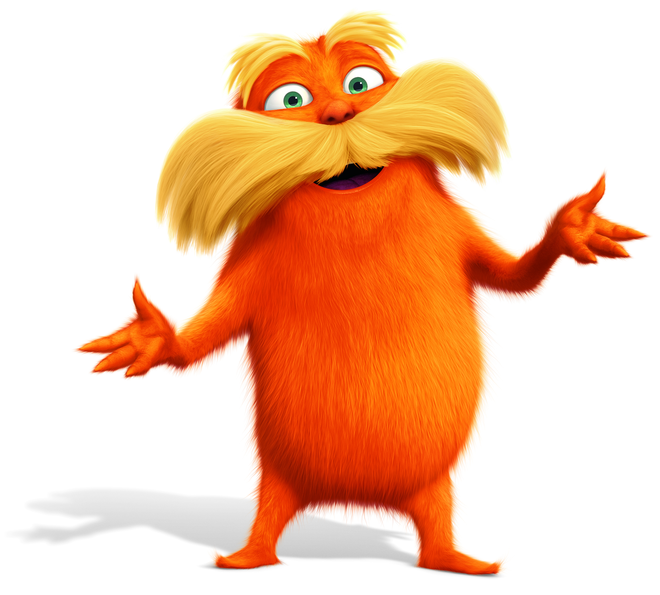 2100x1892 2100x1892px Mobile The Lorax Wallpapers 47
