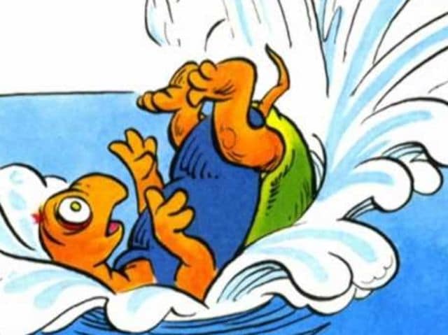 640x479 Dr Seuss Quiz Playbuzz