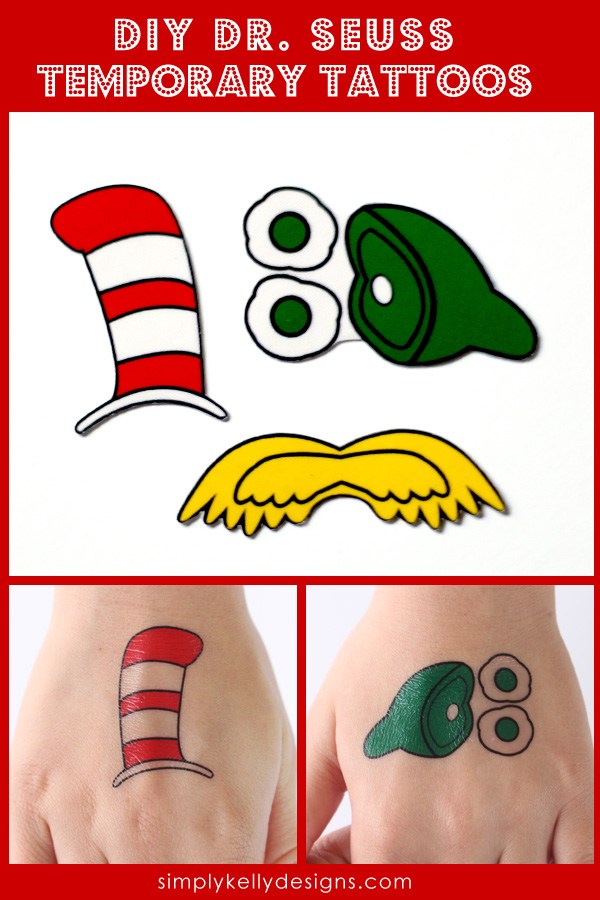 600x900 16 Dr. Seuss Crafts And Recipes Simply Kelly Designs