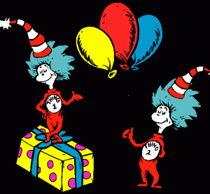 300x278 Life Lessons From Dr. Seuss