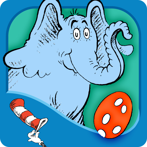 512x512 Horton Hatches The Egg