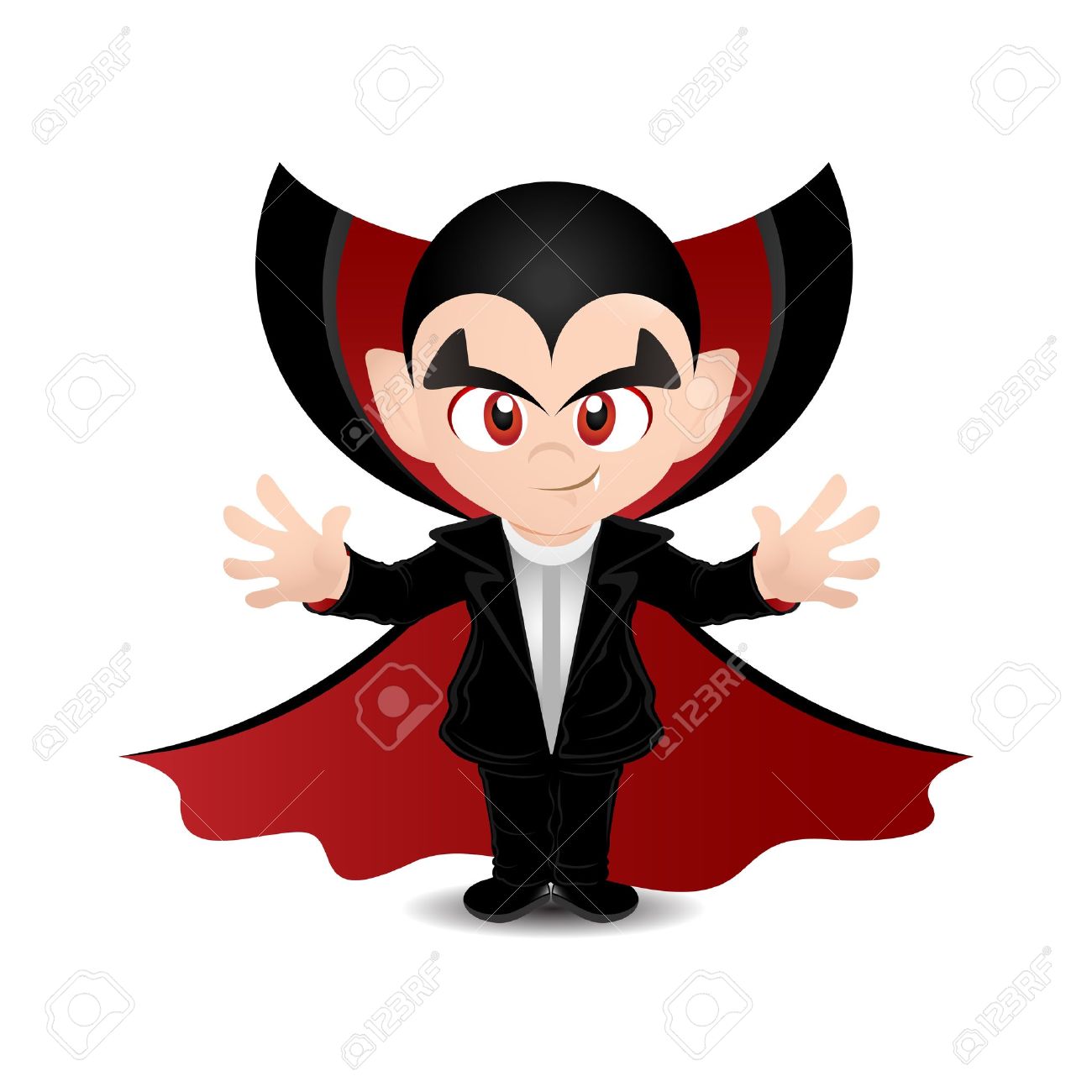 1300x1300 Gothic Clipart Dracula