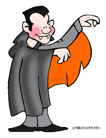 345x450 Top 83 Vampire Clip Art