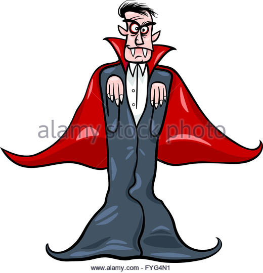 520x540 Clip Art Dracula Stock Photos Amp Clip Art Dracula Stock Images