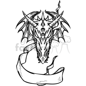 300x300 359 Dragon Clip Art Amp Graphics
