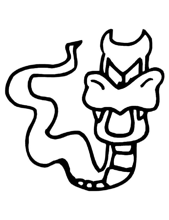671x869 Dragon Coloring Pages