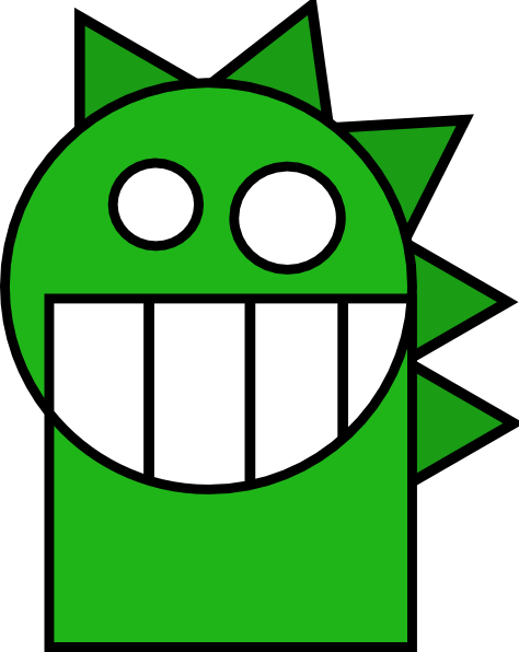 474x596 Dragon Clip Art Free Vector 4vector