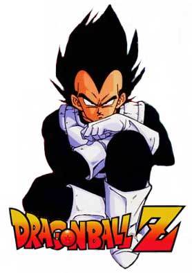 278x394 Dragonball Z Vegeta Clipart Panda