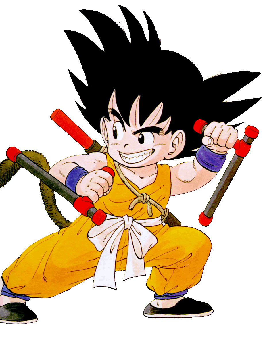 922x1183 Dragon Ball Clip Art