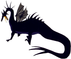 300x250 Dungeons Amp Dragons Clipart Maleficent