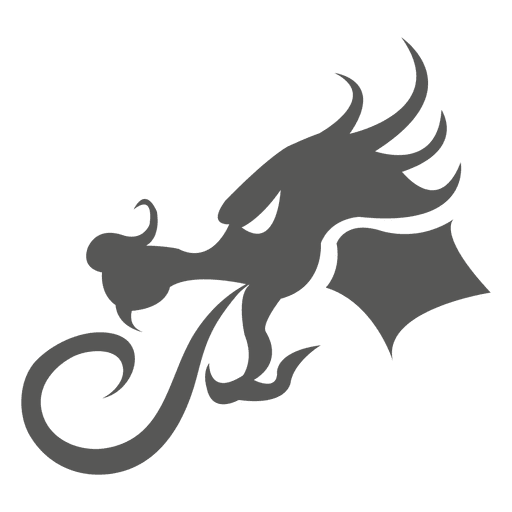 512x512 Icons For Dragon Head Icon