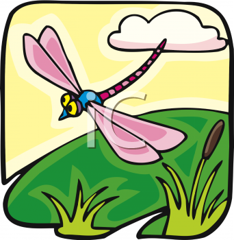 342x350 Dragonfly Clip Art 6 342x350 Clipart Panda
