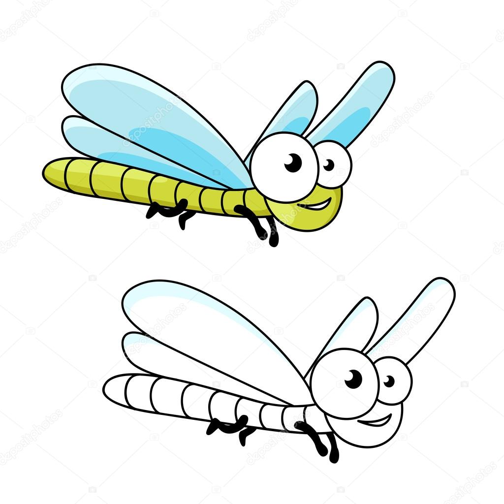 1024x1024 Abdomen Dragonfly Clipart, Explore Pictures