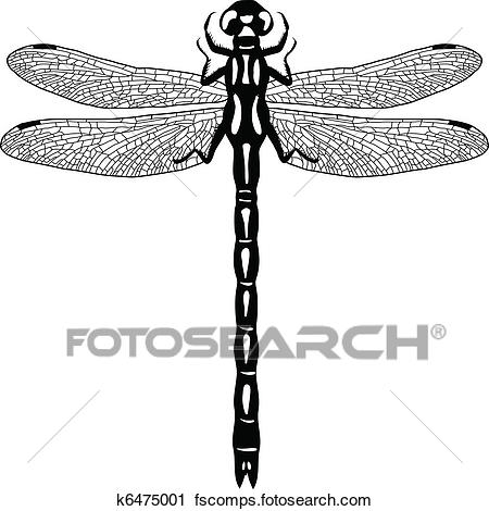 450x470 Dragonfly Wings Clip Art And Illustration. 1,689 Dragonfly Wings